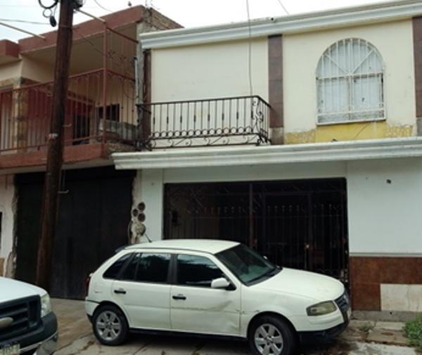 Casa en venta en Eduardo Guerra, Torreón, Coahuila de Zaragoza