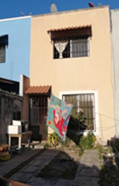 Casa en venta en Supermanzana 213, Benito Juárez, Quintana Roo