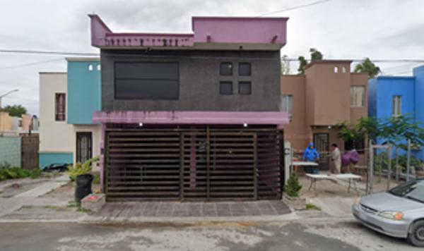 Casa en venta en Hacienda las Fuentes, Reynosa, Tamaulipas