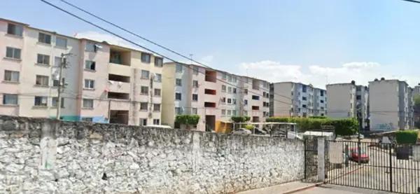 Departamento en venta en El Aguaje, Emiliano Zapata, Morelos