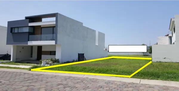 Terreno en venta en Bosques Santa Anita, Tlajomulco de Zúñiga, Jalisco