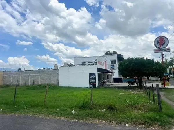 Terreno en renta en Los Olivos, Villa de Álvarez, Colima
