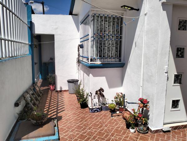 Casa en venta en Jean Charlot II, Tzompantepec, Tlaxcala