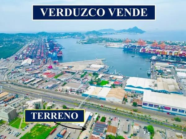 Terreno en renta en Parque Industrial Fondeport, Manzanillo, Colima