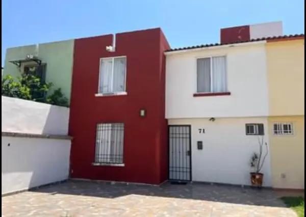 Casa en venta en Santuarios del Cerrito, Corregidora, Querétaro