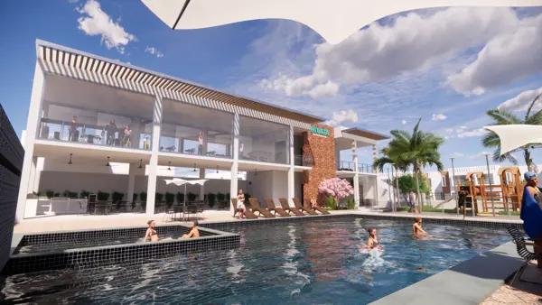 Terreno en venta en Las Mojoneras, Puerto Vallarta, Jalisco