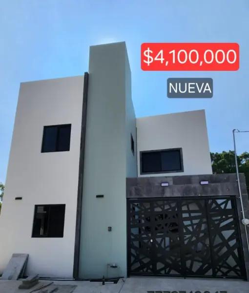 Casa en venta en Cuernavaca Centro, Cuernavaca, Morelos