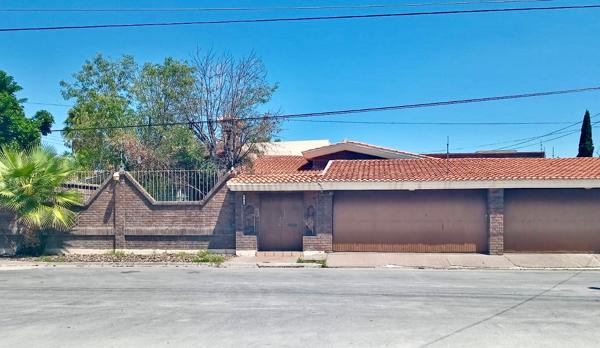 Casa en venta en Residencial Campestre la Rosita, Torreón, Coahuila de Zaragoza
