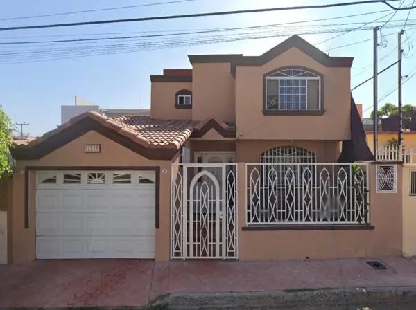 Casa en venta en Playas de Tijuana Sección Costa Hermosa, Tijuana, Baja California