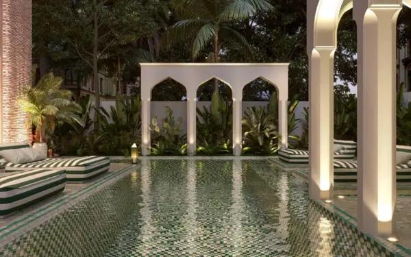 Departamento en venta en La Veleta, Tulum, Quintana Roo