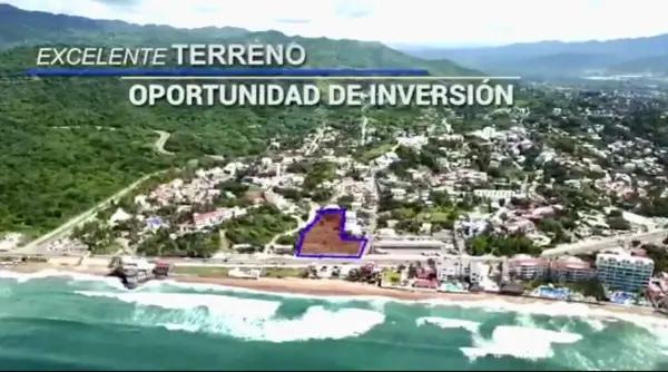 Terreno en venta en Colinas de Santiago, Manzanillo, Colima Terreno en venta en Colinas de Santiago, Manzanillo, Colima
