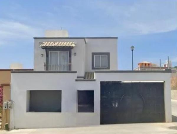 Casa en venta en Monte Real Residencial, Los Cabos, Baja California Sur