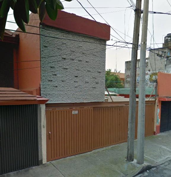 Casa en venta en Molino de Rosas, Álvaro Obregón, Ciudad de México
