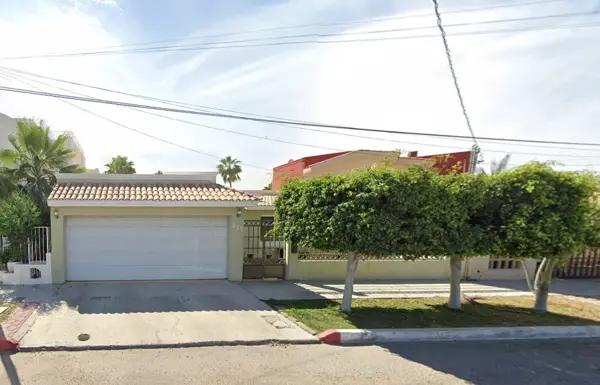 Casa en venta en Sector La Selva Fidepaz, La Paz, Baja California Sur