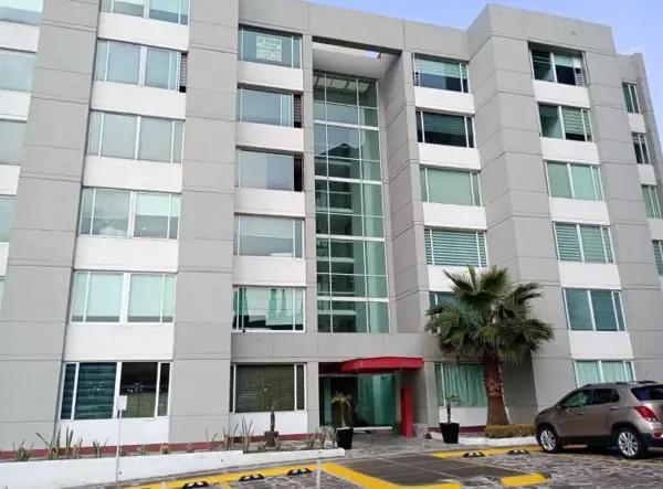 Departamento en venta en Lomas de San Lorenzo, Atizapán de Zaragoza, México