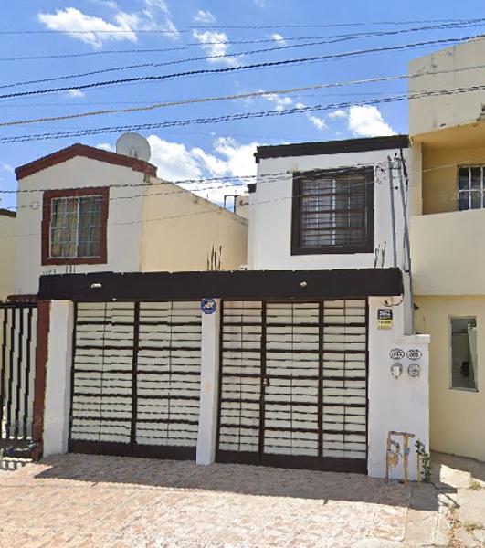 Casa en venta en Mision de Fundadores, Apodaca, Nuevo León