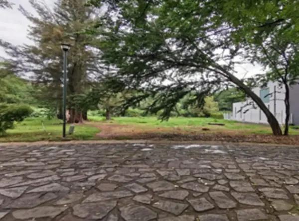 Terreno en venta en Las Cañadas (Bosques de San Isidro), Zapopan, Jalisco