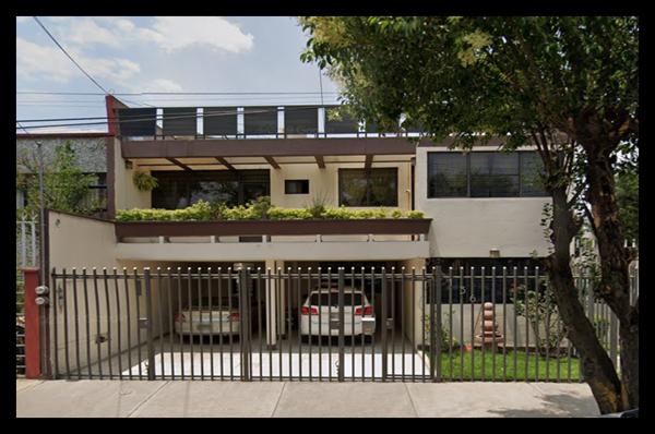Casa en venta en Jardin Balbuena, Venustiano Carranza, Ciudad de México