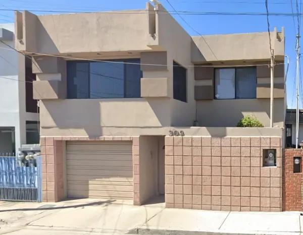 Casa en venta en Otay Universidad, Tijuana, Baja California