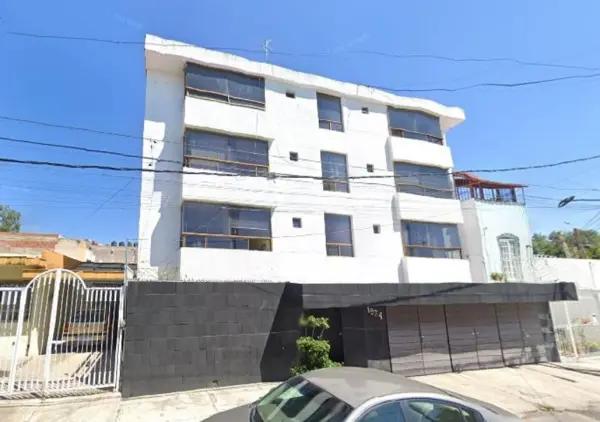 Departamento en venta en Villasenor, Guadalajara, Jalisco