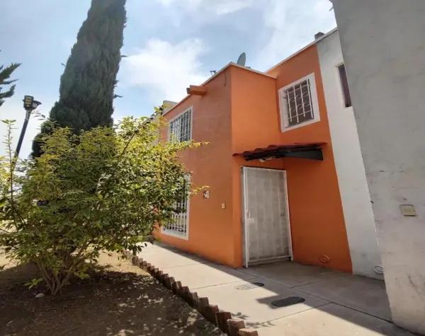 Casa en venta en Paseos del Marques, El Marqués, Querétaro