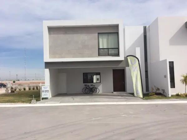 Casa en venta en Los Viñedos, Torreón, Coahuila de Zaragoza