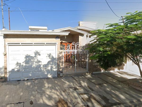 Casa en remate en Ampliación Bellavista, Gómez Palacio, Durango