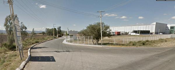 Terreno en venta en Purísima de Cubos (La Purísima), Colón, Querétaro