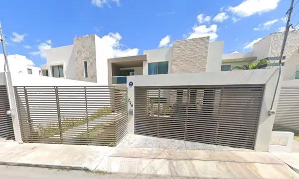 Casa en venta en Montebello, Mérida, Yucatán
