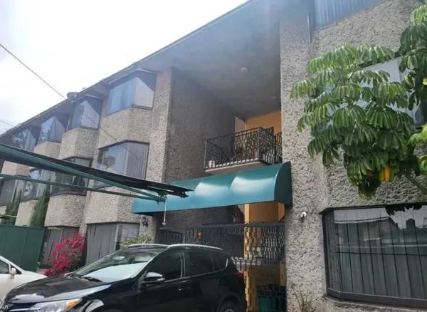 Departamento en venta en Lomas de Padierna, Tlalpan, Ciudad de México