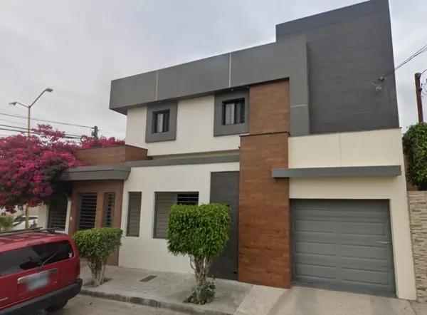 Casa en venta en Maestros Universitarios, Tijuana, Baja California