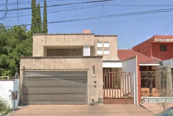 Casa en venta en Bosques del Valle, San Pedro Garza García, Nuevo León