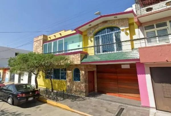 Casa en venta en America Sur, Oaxaca de Juárez, Oaxaca