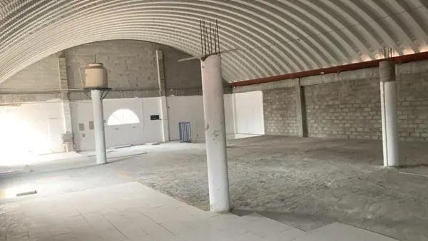 Bodega en renta en Lomas de San Lorenzo, Atizapán de Zaragoza, México