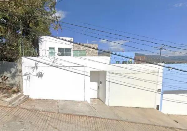 Casa en venta en Loma Linda, Oaxaca de Juárez, Oaxaca