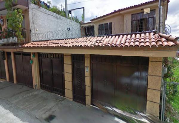 Casa en venta en San Jose Buenavista, Cuautitlán Izcalli, México