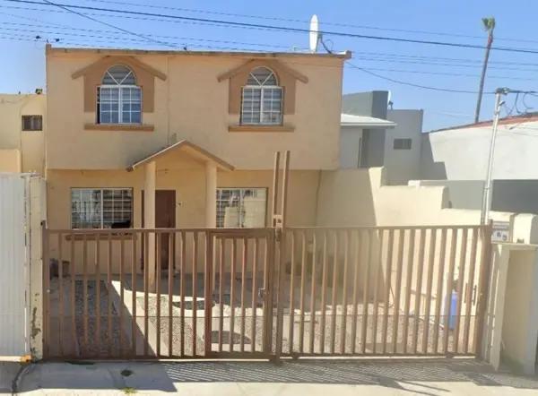 Casa en venta en Playas de Tijuana Sección Costa Hermosa, Tijuana, Baja California