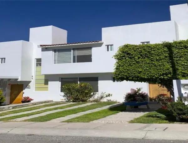 Casa en venta en Monte Blanco III, Querétaro, Querétaro
