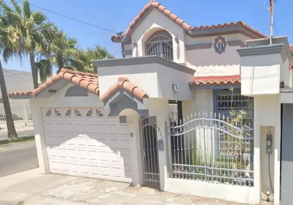 Casa en venta en Altabrisa, Tijuana, Baja California Casa en venta en Altabrisa, Tijuana, Baja California