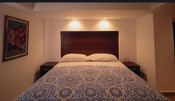Departamento en renta en Campestre Churubusco, Coyoacán, Ciudad de México