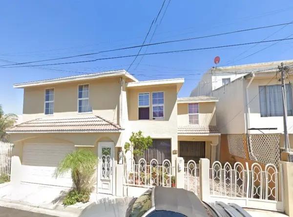 Casa en venta en Otay Universidad, Tijuana, Baja California