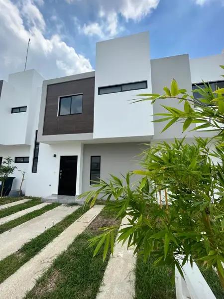 Casa en venta en Indeco Unidad, Centro, Tabasco