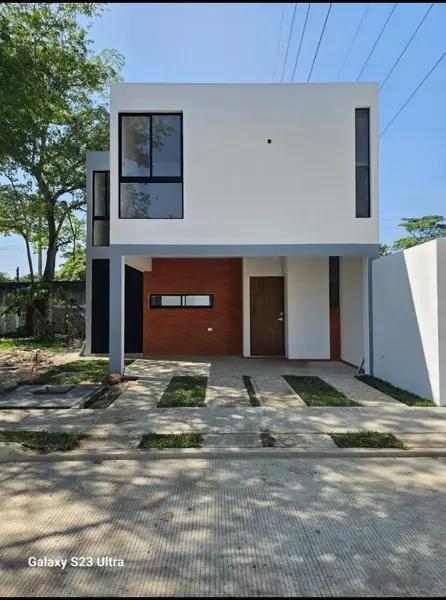 Casa en venta en Cedros, Centro, Tabasco