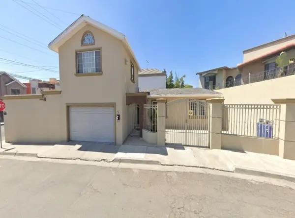 Casa en venta en Otay Constituyentes, Tijuana, Baja California
