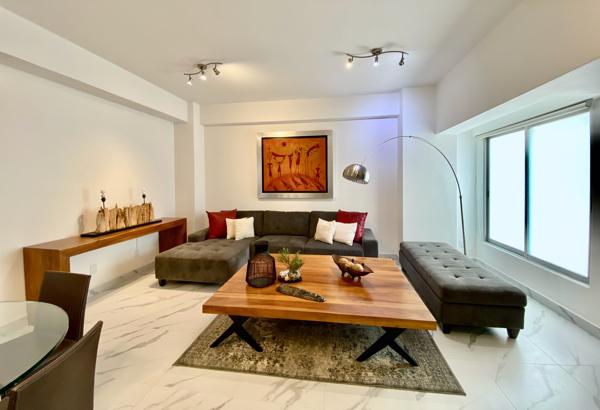 Departamento en renta en Cuauhtemoc, Cuauhtémoc, Ciudad de México