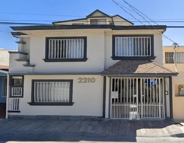 Casa en venta en Otay Universidad, Tijuana, Baja California