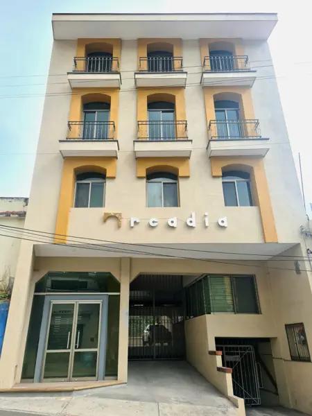 Hotel en venta en Poblado Acapatzingo, Cuernavaca, Morelos