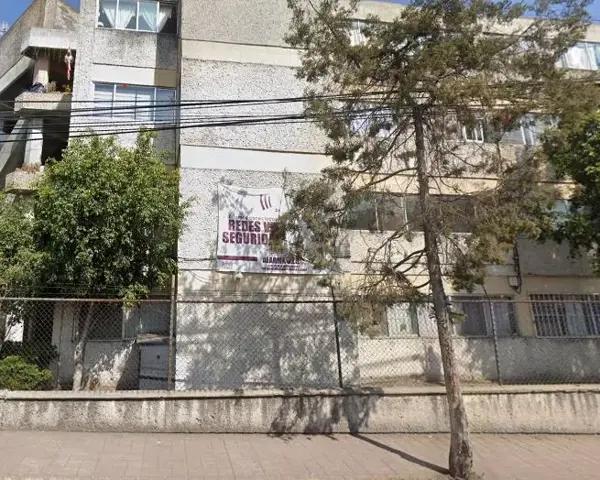 Departamento en remate en Loma Bonita, Coacalco de Berriozábal, México