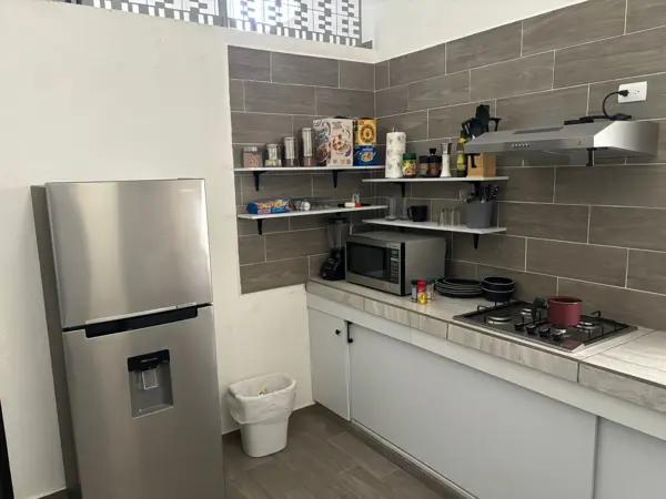Departamento en renta en Los Llanos, Arteaga, Coahuila de Zaragoza