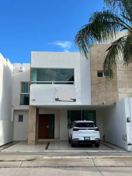 Casa en venta en Residencial Punta del Este, León, Guanajuato